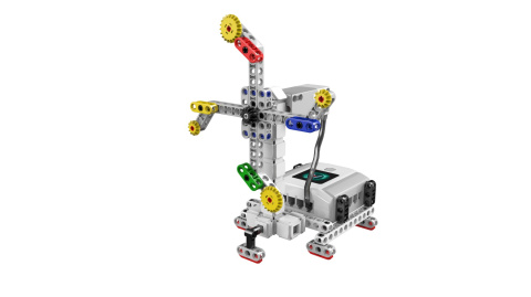 Abilix Krypton 4 v2 - model robota Abilix Krypton 4 v2 - model robota