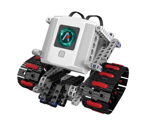 Abilix Krypton 4 v.2 - przykładowy projekt robota Abilix Krypton 4 v.2 - przykładowy projekt robota