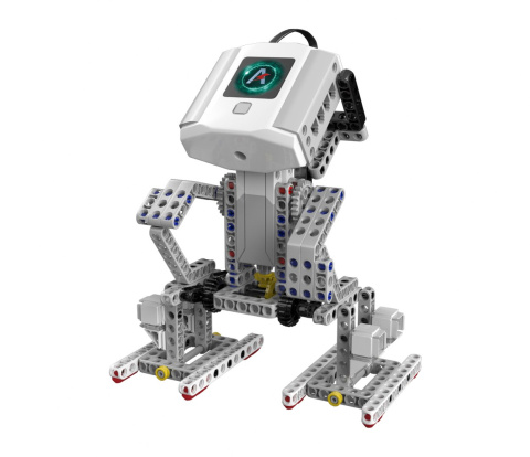Abilix Krypton 4 v.2 - przykładowy projekt robota Abilix Krypton 4 v.2 - przykładowy projekt robota