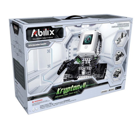 Abilix Krypton 4 v.2 Abilix Krypton 4 v.2