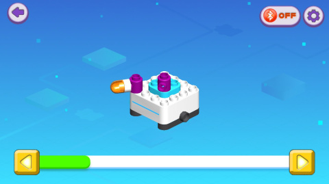 Aplikacja 3D Aplikacja 3D