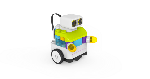 Botzees EDU - Robot do nauki programowania