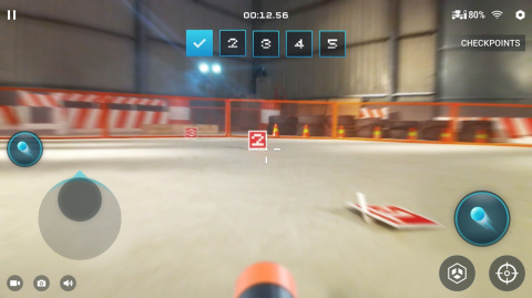 DJI RoboMaster S1 DJI RoboMaster S1