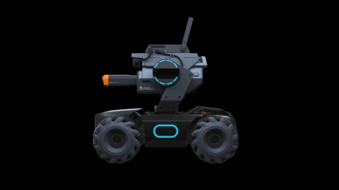 DJI RoboMaster S1 DJI RoboMaster S1