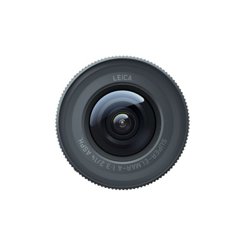 INSTA360 ONE R 1-Inch Lens moduł szerokokatny