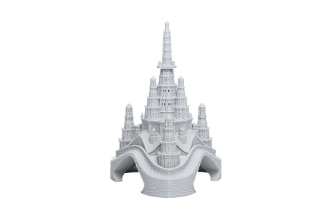 Drukarka 3D Makeblock mCreate Drukarka 3D Makeblock mCreate