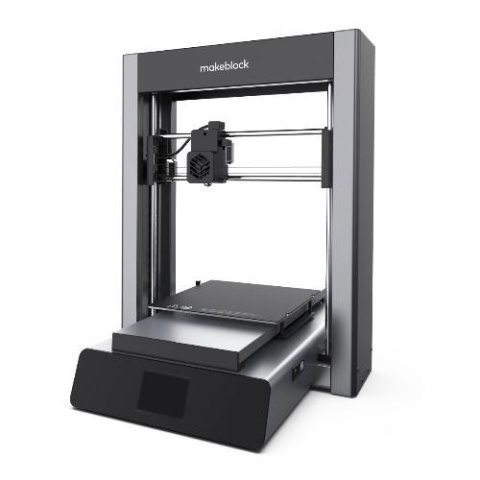 Drukarka 3D Makeblock mCreate Drukarka 3D Makeblock mCreate