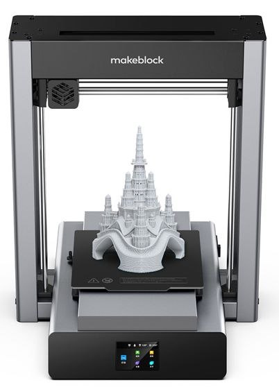 Drukarka 3D Makeblock mCreate Drukarka 3D Makeblock mCreate