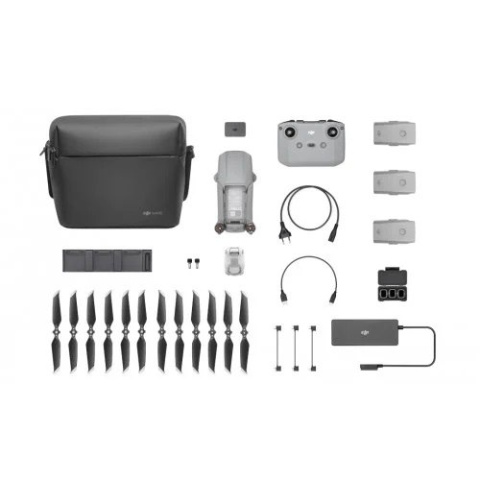 DJI Mavic Air 2 - Fly More Combo DJI Mavic Air 2 - Fly More Combo