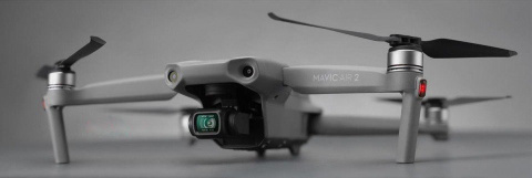DJI Mavic Air 2 DJI Mavic Air 2