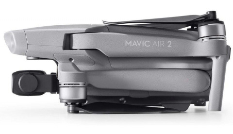 DJI Mavic Air 2 DJI Mavic Air 2