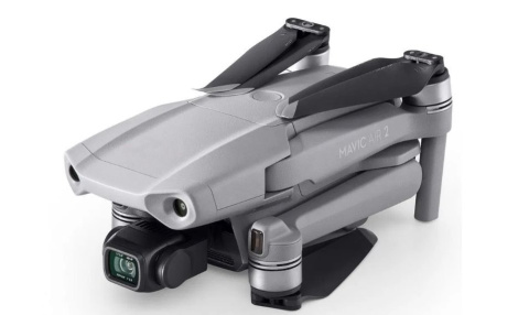 DJI Mavic Air 2 DJI Mavic Air 2