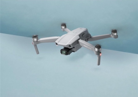 DJI Mavic Air 2 - Fly More Combo DJI Mavic Air 2 - Fly More Combo