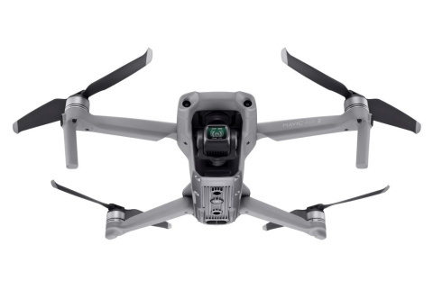 DJI Mavic Air 2 DJI Mavic Air 2