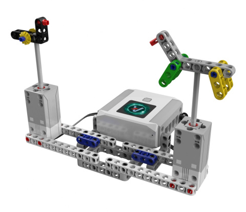 Robot piesek Robot piesek