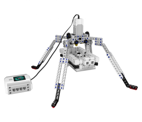 Krypron 6 v.2 - przykładowy projekt do zbudowania Krypron 6 v.2 - przykładowy projekt do zbudowania