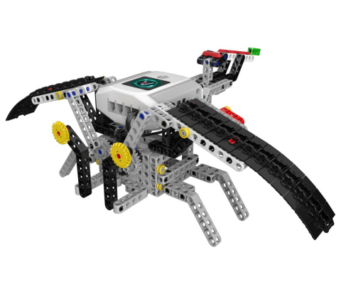 Krypron 6 v.2 - przykładowy projekt do zbudowania Krypron 6 v.2 - przykładowy projekt do zbudowania