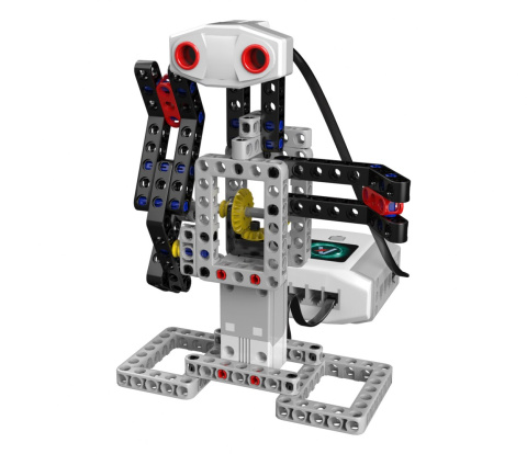Krypron 6 v.2 - przykładowy projekt do zbudowania Krypron 6 v.2 - przykładowy projekt do zbudowania