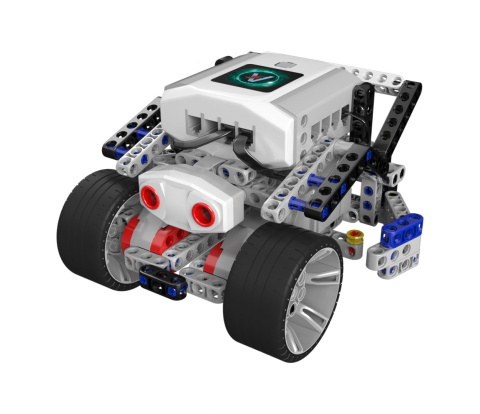 Krypron 6 v.2 - przykładowy projekt do zbudowania Krypron 6 v.2 - przykładowy projekt do zbudowania