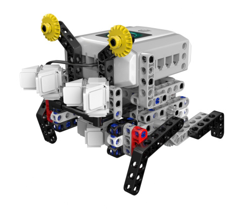 Projekt - Krab Abilix Krypton Projekt - Krab Abilix Krypton