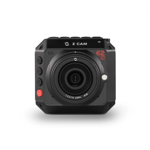 Kamera filmowa Z-CAM E2C 4K 30fps Kamera filmowa Z-CAM E2C 4K 30fps