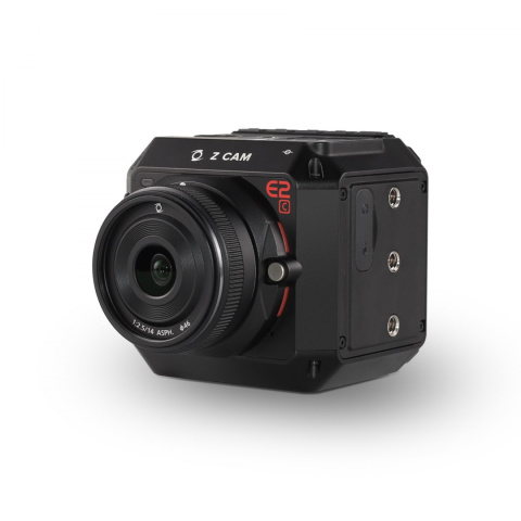 Kamera filmowa Z-CAM E2C 4K 30fps Kamera filmowa Z-CAM E2C 4K 30fps