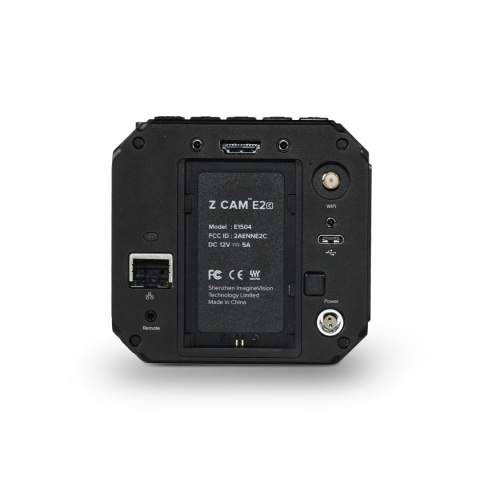Kamera filmowa Z-CAM E2C 4K 30fps Kamera filmowa Z-CAM E2C 4K 30fps
