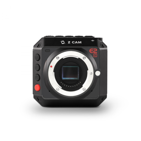 Kamera filmowa Z-CAM E2C 4K 30fps Kamera filmowa Z-CAM E2C 4K 30fps