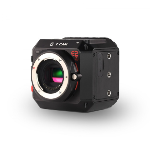 Kamera filmowa Z-CAM E2C 4K 30fps Kamera filmowa Z-CAM E2C 4K 30fps