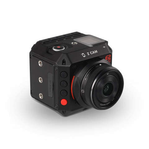 Kamera filmowa Z-CAM E2C 4K 30fps Kamera filmowa Z-CAM E2C 4K 30fps