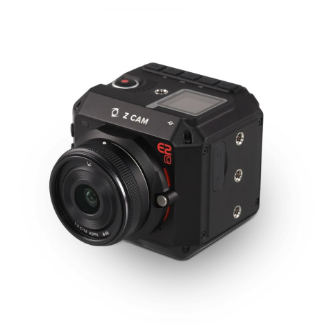 Kamera filmowa Z-CAM E2C 4K 30fps Kamera filmowa Z-CAM E2C 4K 30fps
