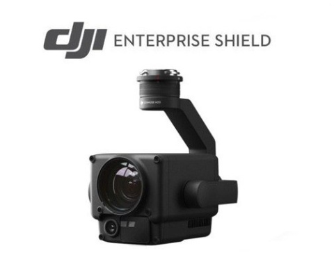 DJI Enterprise Shield Plus - Kamera Zenmuse H20 DJI Enterprise Shield Plus - Kamera Zenmuse H20