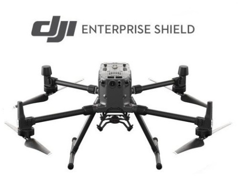 DJI Enterprise Shield Plus - Matrice 300 RTK