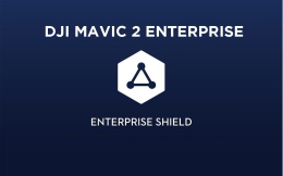 DJI Mavic 2 Enterprise - Ubezpieczenie Shield Basic
