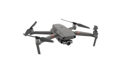 DJI Mavic 2 Enterprise - Powystawowy DJI Mavic 2 Enterprise - Powystawowy