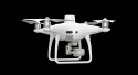 Profesjonalny dron DJI Phantom 4 RTK - powystawowy