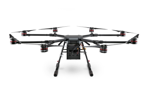 DJI Wind 08 | Platforma przemysłowa DJI Wind 08 | Platforma przemysłowa