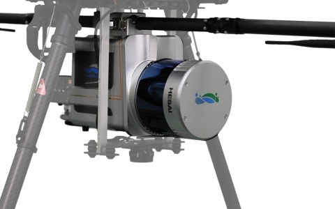 LiDAR GREENVALLEY LiAir S220 LiDAR GREENVALLEY LiAir S220