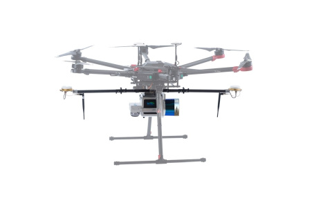 LiDAR GREENVALLEY LiAir S220 LiDAR GREENVALLEY LiAir S220