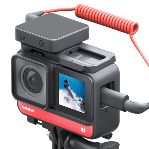 INSTA360 ONE R 4K Edition INSTA360 ONE R 4K Edition