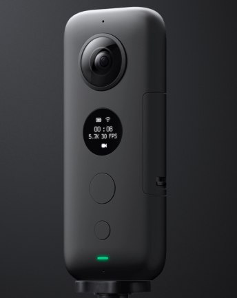 INSTA360 One X INSTA360 One X