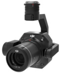 Kamera DJI Zenmuse P1 - Pełno klatkowa kamera 45 megapikseli