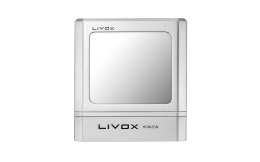 LIVOX Horizon - Czujnik LiDAR do autonomicznej jazdy