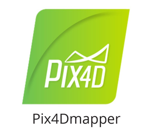 Pix4Dmapper - Licencja dożywotnia na 1 stanowisko