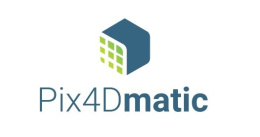 Pix4Dmatic - Subskrypcja Roczna