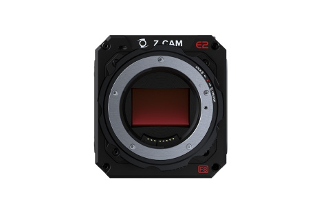 Kamera filmowa Z-CAM E2-F8 (EF Mount)