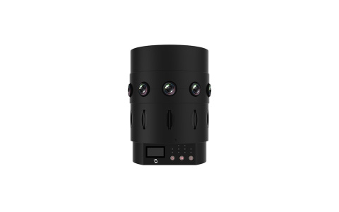 Profesjonalna kamera Z-CAM V1 VR