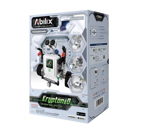 ABILIX Krypton 0 V2 ABILIX Krypton 0 V2