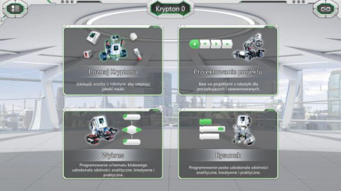 ABILIX Krypton 0 V2 ABILIX Krypton 0 V2