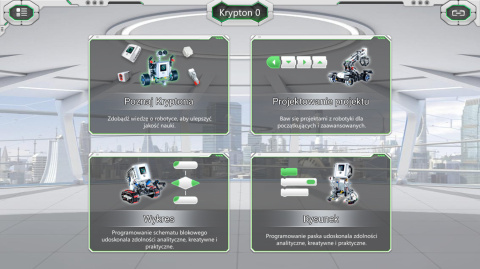 ABILIX Krypton 0 V2 ABILIX Krypton 0 V2